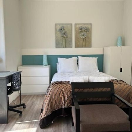 Romantic And Bright Studio Apartment In Arroios - Ssl 2B Lisboa 外观 照片