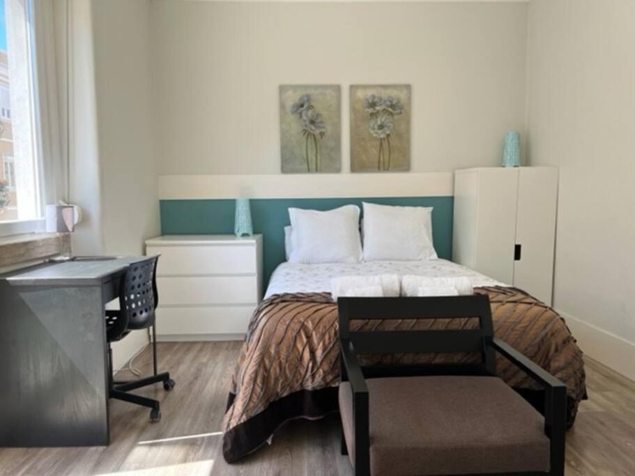 Romantic And Bright Studio Apartment In Arroios - Ssl 2B Lisboa 外观 照片
