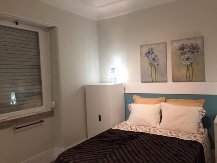 Romantic And Bright Studio Apartment In Arroios - Ssl 2B Lisboa 外观 照片