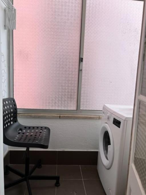 Romantic And Bright Studio Apartment In Arroios - Ssl 2B Lisboa 外观 照片