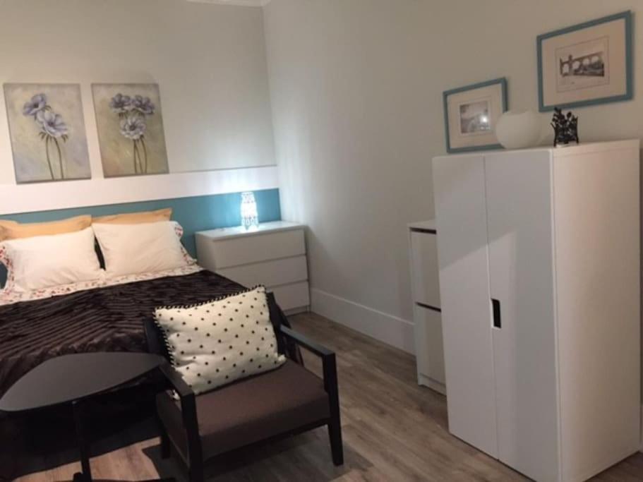 Romantic And Bright Studio Apartment In Arroios - Ssl 2B Lisboa 外观 照片