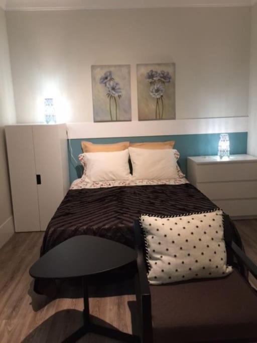 Romantic And Bright Studio Apartment In Arroios - Ssl 2B Lisboa 外观 照片